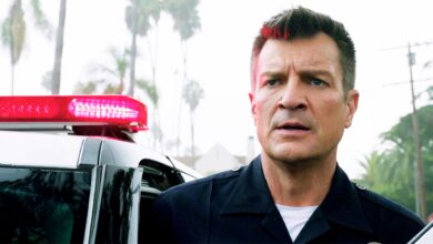 The Rookie renueva para una novena temporada y se posiciona como un hito en la historia de ABC