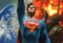 Superman Recupera su Origen Original en el Universo DC con un Giro Innovador
