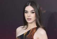 Hailee Steinfeld’s Breakout Sci-Fi Blockbuster Debuts on HBO Max with Perfect Timing