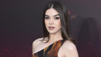 Hailee Steinfeld’s Breakout Sci-Fi Blockbuster Debuts on HBO Max with Perfect Timing