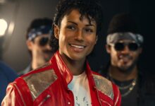 Inside the Evolution of Michael Jackson in the New Biopic: Subtle Changes Mark Each Era