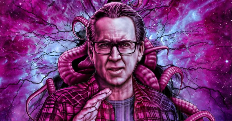 James Wan y su ambiciosa adaptación de La llamada de Cthulhu que entusiasma a los amantes del horror cósmico