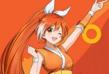 Milly Thompson, la reina indiscutible del anime en Crunchyroll este 2026
