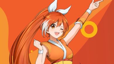 Milly Thompson, la reina indiscutible del anime en Crunchyroll este 2026