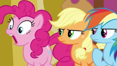 My Little Pony TCG: Una experiencia fresca y cautivadora para los fans
