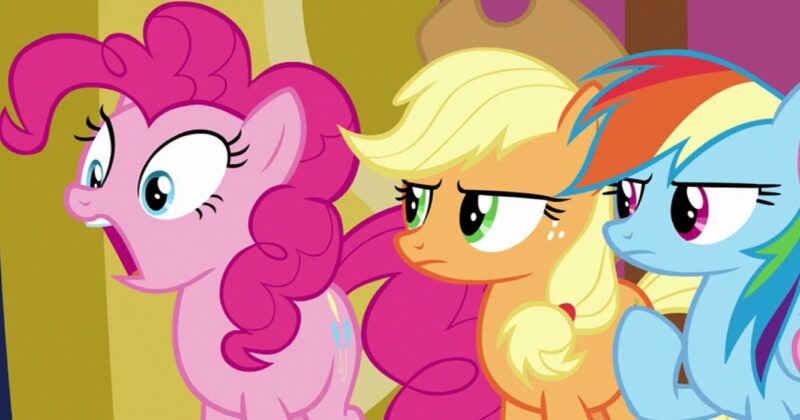 My Little Pony TCG: Una experiencia fresca y cautivadora para los fans