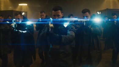 3 Películas Imperdibles para Disfrutar en Disney+ Este Fin de Semana