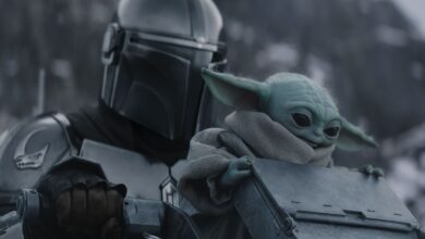 Por qué ver The Mandalorian y Grogu en IMAX es una experiencia imprescindible para fans de Star Wars