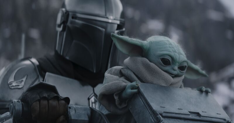 Por qué ver The Mandalorian y Grogu en IMAX es una experiencia imprescindible para fans de Star Wars