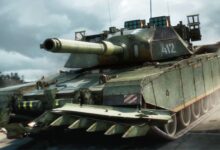 World of Tanks: HEAT Llega con una Revolución en Combate Blindado y Juego Multiplataforma