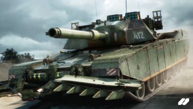 World of Tanks: HEAT Llega con una Revolución en Combate Blindado y Juego Multiplataforma