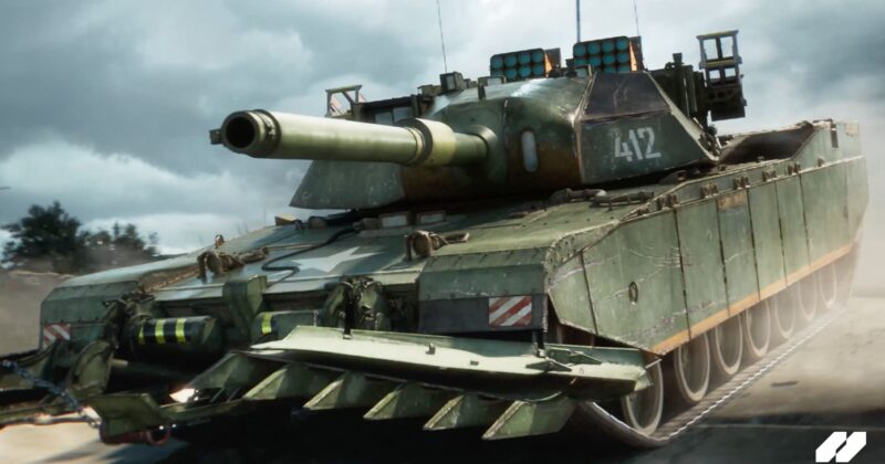 World of Tanks: HEAT Llega con una Revolución en Combate Blindado y Juego Multiplataforma