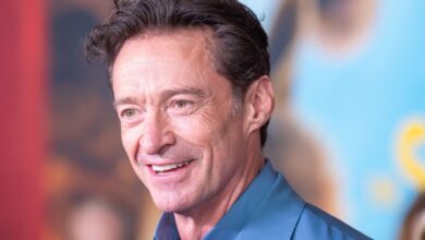 Song Sung Blue: La Nueva Película Musical de Hugh Jackman Llega a Netflix en Junio