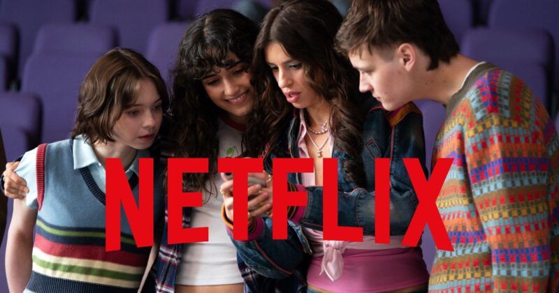 A Good Girl's Guide to Murder: Netflix Revela el Trailer de la Segunda Temporada que Llega este Mes