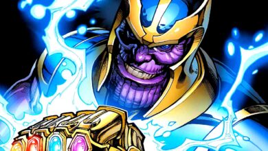 Marvel Reactiva la Piedra del Infinito Olvidada: El Regreso de Nemesis y su Impacto en el Multiverso