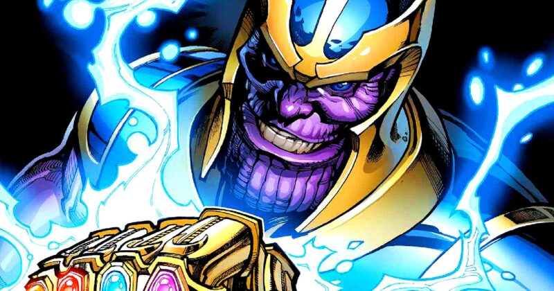 Marvel Reactiva la Piedra del Infinito Olvidada: El Regreso de Nemesis y su Impacto en el Multiverso