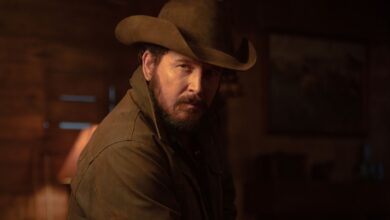 Dutton Ranch Temporada 4: El Impacto Emotivo de la Trágica Decisión de Rip Wheeler Explicado por Cole Hauser