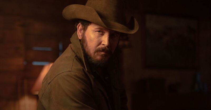Dutton Ranch Temporada 4: El Impacto Emotivo de la Trágica Decisión de Rip Wheeler Explicado por Cole Hauser