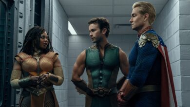 Las 8 grandes incógnitas que debe resolver el final de la temporada 5 de The Boys