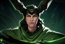 Marvel Rivals Revela el Impresionante Rediseño de Loki Inspirado en el MCU