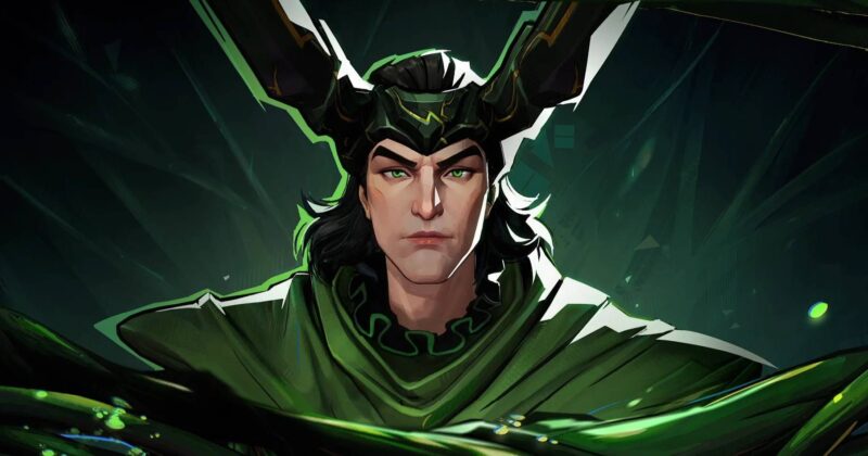 Marvel Rivals Revela el Impresionante Rediseño de Loki Inspirado en el MCU