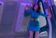 Love, Death & Robots: La Serie Distópica de Netflix que Supera la Oscuridad de Black Mirror