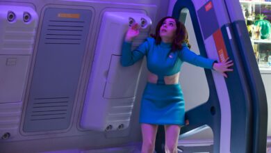 Love, Death & Robots: La Serie Distópica de Netflix que Supera la Oscuridad de Black Mirror