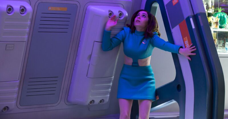 Love, Death & Robots: La Serie Distópica de Netflix que Supera la Oscuridad de Black Mirror
