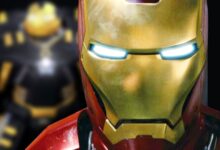 El Rediseño Oficial de Iron Man Desata Reacciones Intensamente Divididas entre los Fans de Marvel