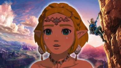 Shigeru Miyamoto y el único juego de Zelda que considera un fracaso