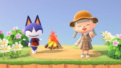 Animal Crossing renace con nuevos accesorios para Switch 2: todas las novedades que debes conocer