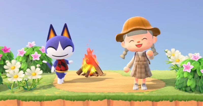 Animal Crossing renace con nuevos accesorios para Switch 2: todas las novedades que debes conocer