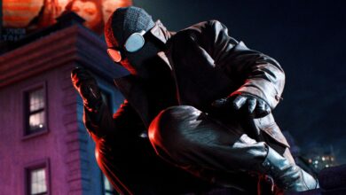 Spider-Noir: La nueva serie de Spider-Man en Prime Video que conquista a la crítica y a la audiencia