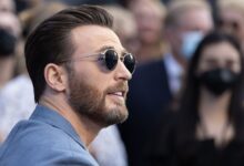 Chris Evans se une a My Darling California reemplazando a Josh Brolin en un thriller criminal de alto calibre