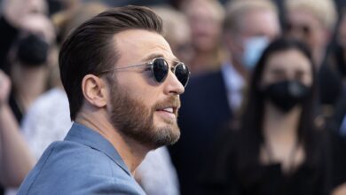 Chris Evans se une a My Darling California reemplazando a Josh Brolin en un thriller criminal de alto calibre
