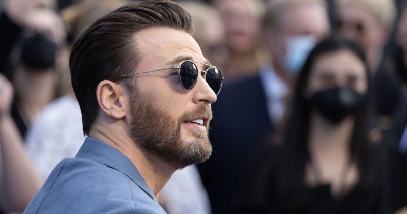 Chris Evans se une a My Darling California reemplazando a Josh Brolin en un thriller criminal de alto calibre