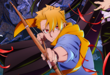 Daemons of the Shadow Realm: La Nueva Serie que Sigue el Legado de Fullmetal Alchemist con Brillo Propio