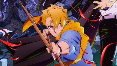 Daemons of the Shadow Realm: La Nueva Serie que Sigue el Legado de Fullmetal Alchemist con Brillo Propio