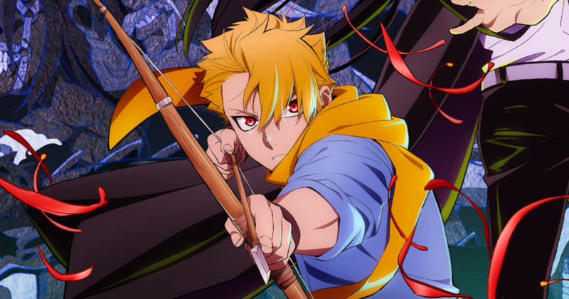 Daemons of the Shadow Realm: La Nueva Serie que Sigue el Legado de Fullmetal Alchemist con Brillo Propio