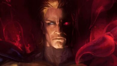 Marvel pone fin a una era con la muerte definitiva de un héroe colosal y su inseparable compañero