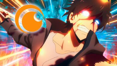 Sentenced to Be a Hero: El nuevo clásico oscuro que Crunchyroll ofrece tras Solo Leveling