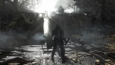 Dark Souls 3: El Remaster No Oficial que Revoluciona la Estética del Juego