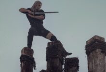 El Universo Fantástico de Netflix que Supera a The Witcher en Ambición y Alcance