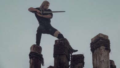 El Universo Fantástico de Netflix que Supera a The Witcher en Ambición y Alcance