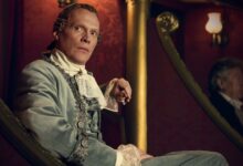 Amadeus: La serie que desentraña la intensa y desigual rivalidad entre Mozart y Salieri