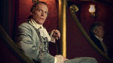 Amadeus: La serie que desentraña la intensa y desigual rivalidad entre Mozart y Salieri