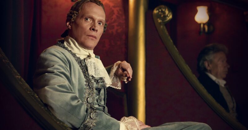 Amadeus: La serie que desentraña la intensa y desigual rivalidad entre Mozart y Salieri