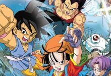 Dragon Ball GT: La serie que, a pesar de sus críticas, salvó a la industria del anime