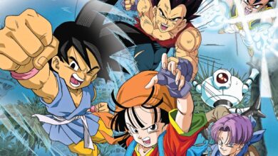Dragon Ball GT: La serie que, a pesar de sus críticas, salvó a la industria del anime