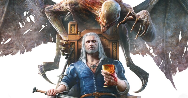 The Witcher 3: Wild Hunt celebra el aniversario de Blood and Wine con un livestream especial que enciende rumores de nuevo DLC